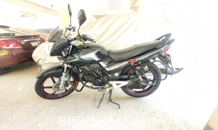 Runner Bulet V2 2021